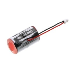 Batterie pour DOM Protector (1200 mAh/4.32 Wh, 3.6 V)