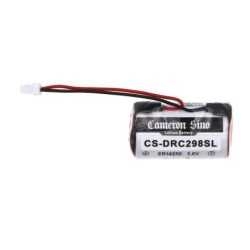 Batterie pour DOM Protector (1200 mAh/4.32 Wh, 3.6 V)