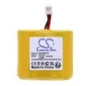 Batterie pour Dorma CR-2ULCF2CN (1600 mAh/4.8 Wh, 3 V)