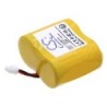 Batterie pour Dorma Tapkey Smart Lock (1600 mAh/4.8 Wh, 3 V)