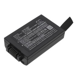 Batterie pour Ezviz BL-DL-01B (5700 mAh/21.09 Wh, 3.7 V)