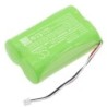 Batterie pour Dorma Kaba 79 Locks (2700 mAh/6.48 Wh, 2.4 V)