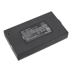 Batterie pour Philips 709VP (5000 mAh/37.5 Wh, 7.5 V)