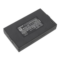 Batterie pour Philips K20 Max (5000 mAh/37.5 Wh, 7.5 V)