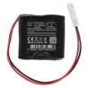 Batterie pour Panic Door PG10 (5500 mAh/33 Wh, 6 V)