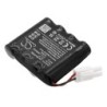 Batterie pour SAG Schlagbaum (2600 mAh/15.6 Wh, 6 V)