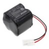 Batterie pour Alarm Lock BP6 (6000 mAh/36 Wh, 6 V)