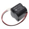 Batterie pour Alarm Lock BP6 (6000 mAh/36 Wh, 6 V)