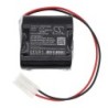 Batterie pour Alarm Lock BP6 (6000 mAh/36 Wh, 6 V)