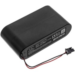 Batterie pour Trilogy ETDLN (5000 mAh/30 Wh, 6 V)