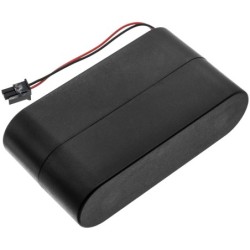 Batterie pour Trilogy ETDLN (5000 mAh/30 Wh, 6 V)