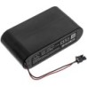 Batterie pour Trilogy ETPDN (5000 mAh/30 Wh, 6 V)