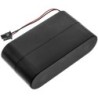 Batterie pour Trilogy ETPDN (5000 mAh/30 Wh, 6 V)