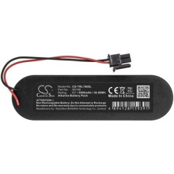 Batterie pour Trilogy ETPDN (5000 mAh/30 Wh, 6 V)