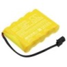 Batterie pour Trilogy S6065 (2600 mAh/19.5 Wh, 7.5 V)