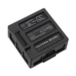 Batterie pour AEE AD05 (1200 mAh, 7.4 V)