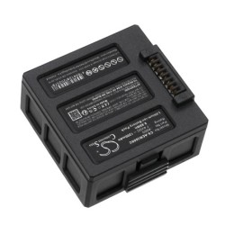 Batterie pour AEE AD05 (1200 mAh, 7.4 V)