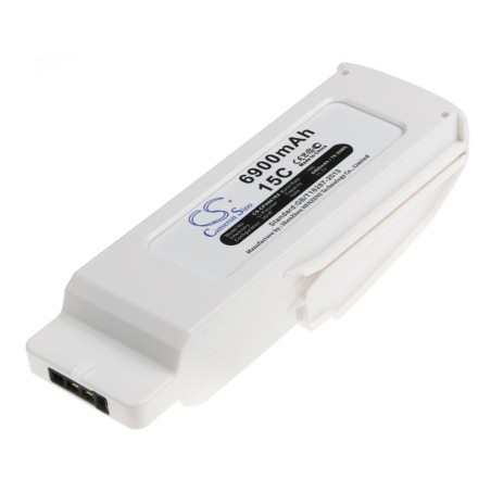 Batterie pour Blade BLH8619 (6900 mAh, 11.1 V)
