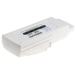Batterie pour Blade BLH8665 (6900 mAh, 11.1 V)