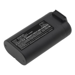 Batterie pour DJI CP.MA.00000135.01 (2350 mAh, 7.2 V)