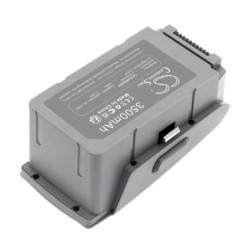 Batterie pour DJI PB2 (3500 mAh, 11.55 V)