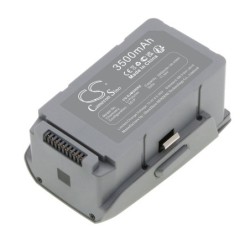 Batterie pour DJI Mavic Air 2 (3500 mAh, 11.55 V)