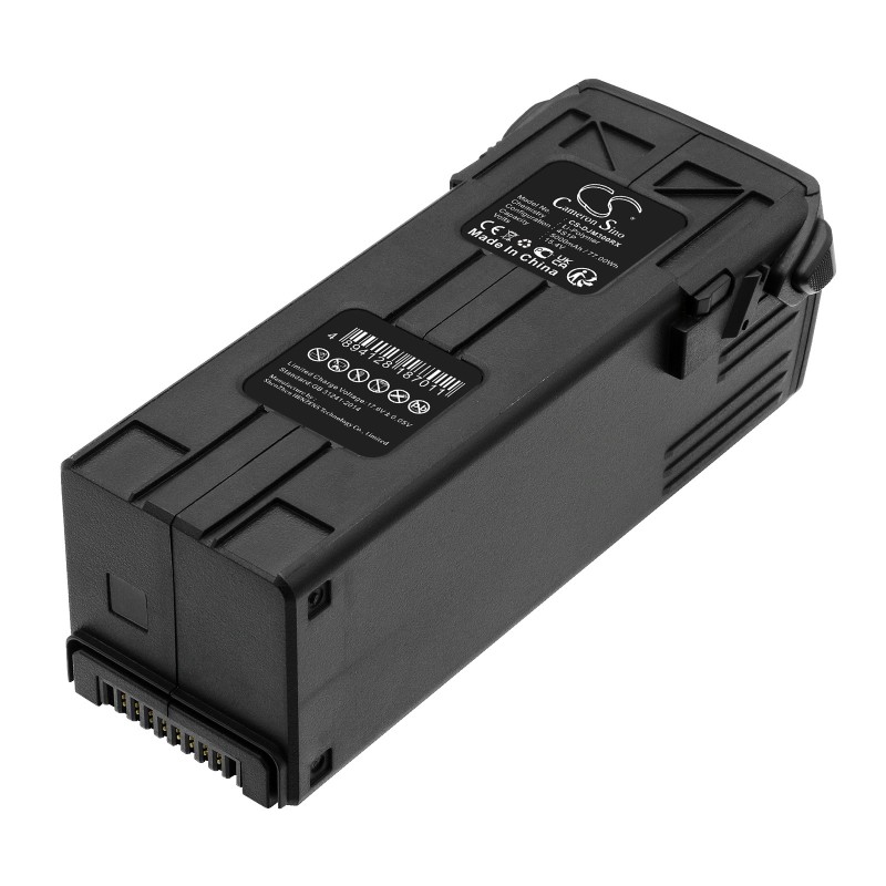 Batterie pour DJI Mavic 3 Classic (5000 mAh, 15.4 V)