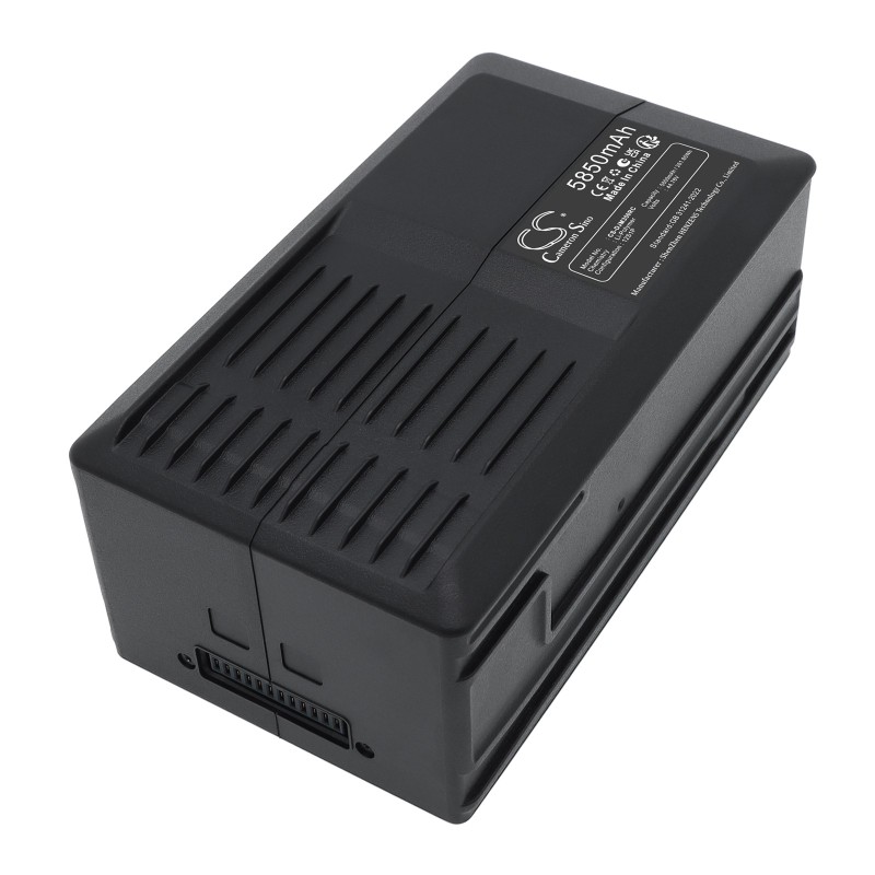 Batterie pour DJI TB65 (5850 mAh, 44.76 V)