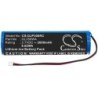 Batterie pour DJI Phantom 3 Standard Remote Controller (2600 mAh, 3.7 V)