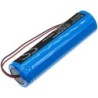 Batterie pour DJI GL358WA (3400 mAh, 3.7 V)
