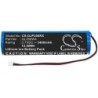 Batterie pour DJI Phantom 3 Standard Remote Controller (3400 mAh, 3.7 V)