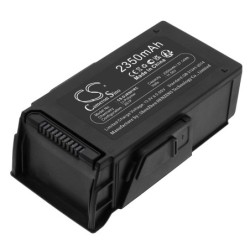 Batterie pour DJI CP.PT.00000119.01 (2350 mAh, 11.55 V)