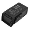 Batterie pour DJI CP.PT.00000119.01 (2350 mAh, 11.55 V)