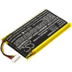 Batterie pour DJI Spark Controller (2450 mAh, 3.7 V)