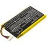 Batterie pour DJI Mavic Pro Controller (2450 mAh, 3.7 V)