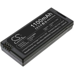 Batterie pour DJI Tello (1100 mAh, 3.8 V)