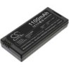 Batterie pour DJI Tello (1100 mAh, 3.8 V)