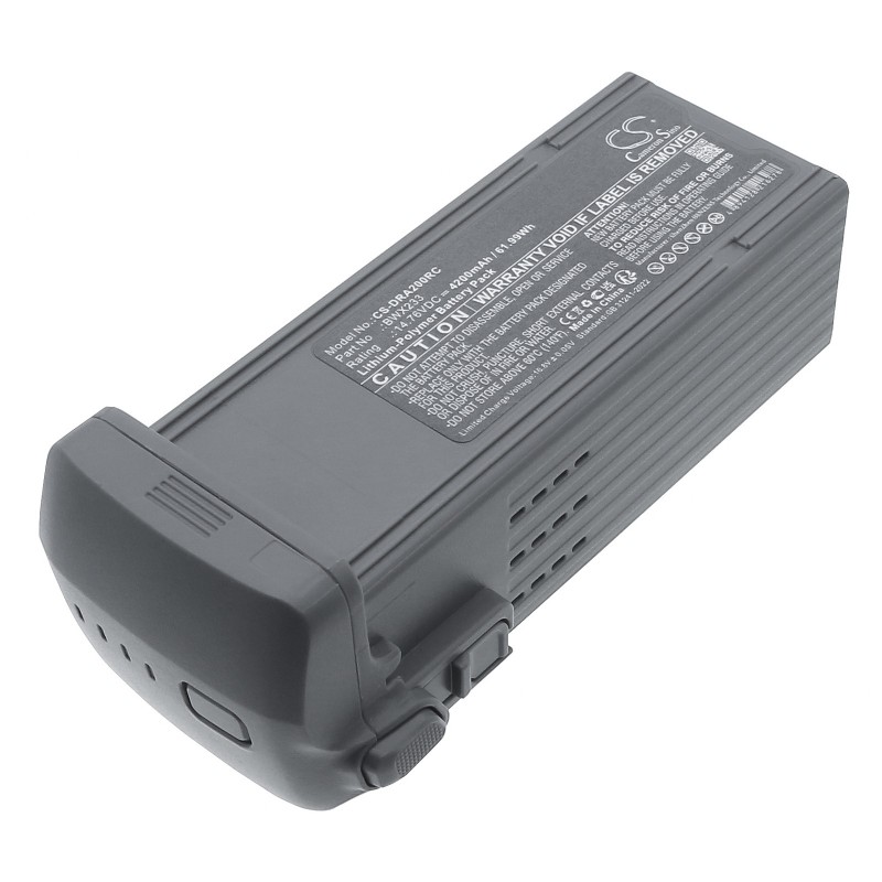 Batterie pour DJI Air 3S (4200 mAh, 14.76 V)