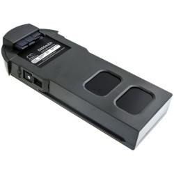 Batterie pour GoPro AQBTY-001 (5000 mAh, 14.8 V)