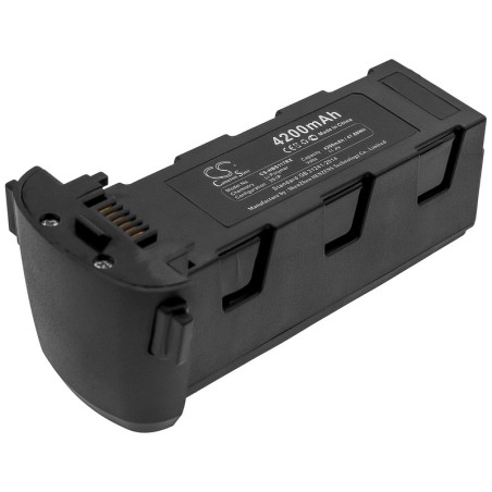 Batterie pour Hubsan Zino Pro (4200 mAh, 11.4 V)
