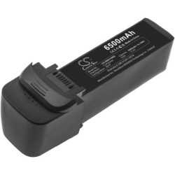 Batterie pour Hubsan Zino Pro Plus (6500 mAh, 11.4 V)