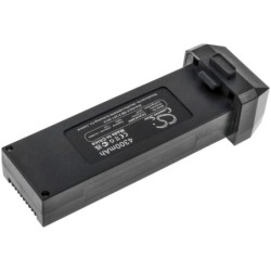 Batterie pour Holy Stone HS720 (4300 mAh, 7.6 V)