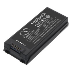 Batterie pour HOVER ZZ-H-3-001 (980 mAh, 7.7 V)