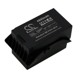 Batterie pour Eachine D01011 (4800 mAh, 11.4 V)