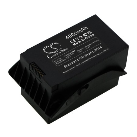 Batterie pour Eachine D01011 (4800 mAh, 11.4 V)