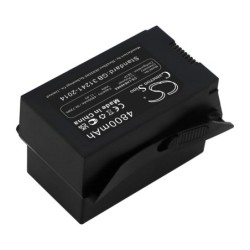 Batterie pour Eachine EX4 Pro (4800 mAh, 11.4 V)