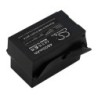 Batterie pour Eachine EX4 Pro (4800 mAh, 11.4 V)