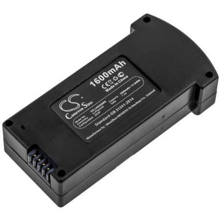 Batterie pour Eachine E520s (1600 mAh, 7.4 V)
