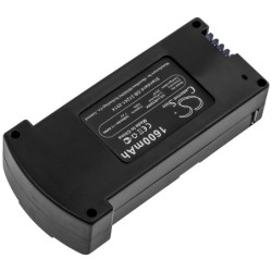 Batterie pour Eachine E520s (1600 mAh, 7.4 V)