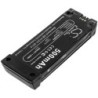 Batterie pour Eachine Eachine E58 (500 mAh, 3.7 V)